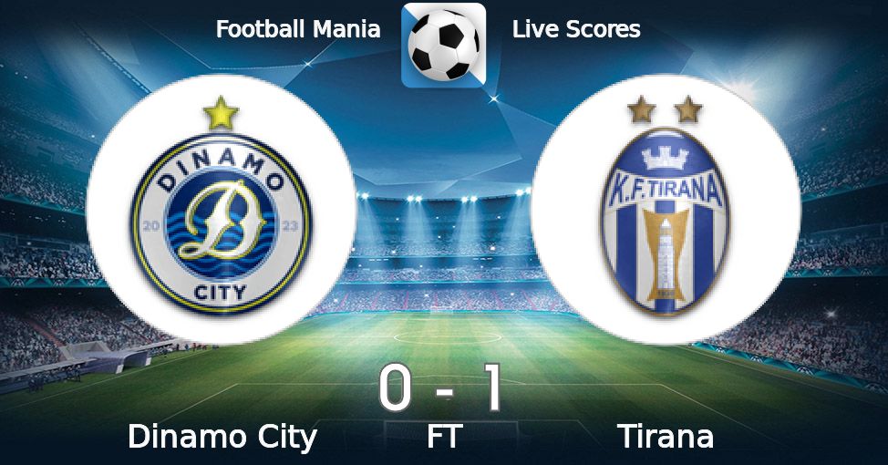 DINAMO TIRANA VS KF TIRANA LIVE MATCH SUPERLIGA ALBANIA 